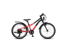 Winora Rage 20 Mid red/black chalk